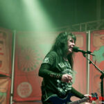 Into The Grave 2025: W.A.S.P
